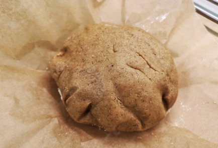 Фото шага рецепта Имбирное печенье как в ikea 41284 шаг 7  