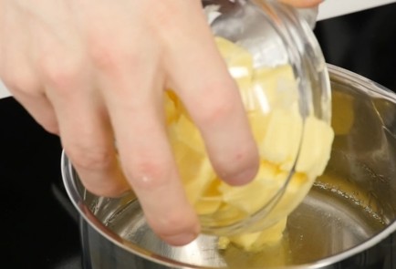 Фото шага рецепта Имбирное печенье с глазурью 91379 шаг 2  