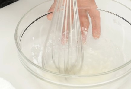 Фото шага рецепта Имбирное печенье с глазурью 91379 шаг 7  