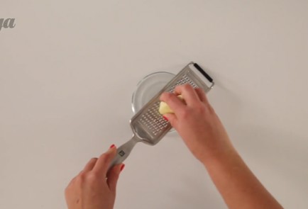 Фото шага рецепта Имбирное печенье с ванильным сахаром 30706 шаг 1