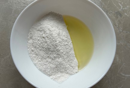 Фото шага рецепта Печенье со специями 175481 шаг 15  