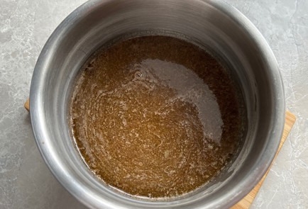 Фото шага рецепта Печенье со специями 175481 шаг 3  