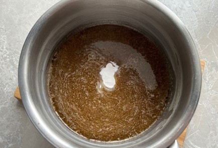 Фото шага рецепта Печенье со специями 175481 шаг 4  