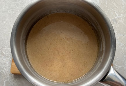 Фото шага рецепта Печенье со специями 175481 шаг 5  