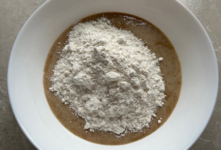 Фото шага рецепта Печенье со специями 175481 шаг 8  