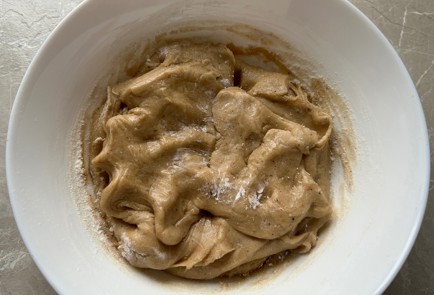 Фото шага рецепта Печенье со специями 175481 шаг 9  