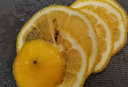 Фото шага рецепта Имбирный зеленый иванчай 152363 шаг 3  