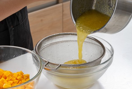 Фото шага рецепта Имбирные цукаты из тыквы 174968 шаг 10  