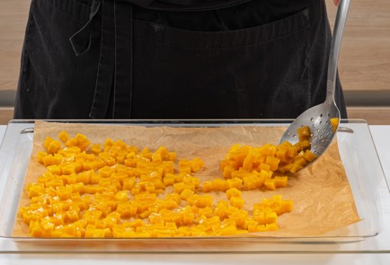 Фото шага рецепта Имбирные цукаты из тыквы 174968 шаг 14  