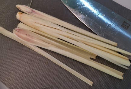 Фото шага рецепта Имбирный лимонад с облепихой 187165 шаг 5