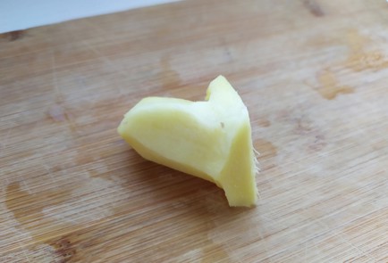 Фото шага рецепта Имбирный лимонад 189279 шаг 4  