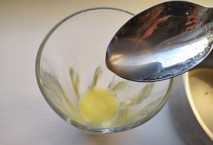 Фото шага рецепта Имбирный лимонад 189279 шаг 7  