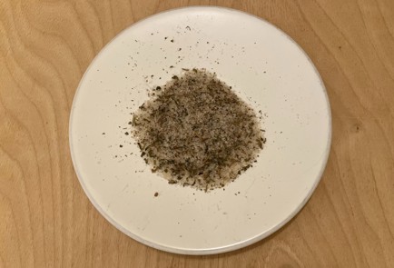 Фото шага рецепта Индейка с картошкой и луком запеченная в духовке 173859 шаг 7  