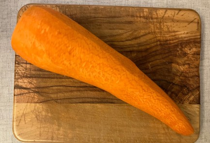 Фото шага рецепта Индейка с нутовой мукой и овощами 175476 шаг 4  