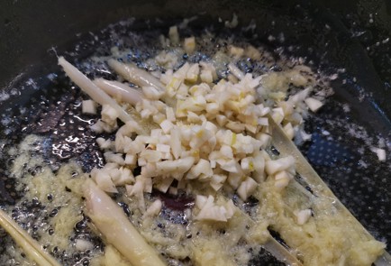 Фото шага рецепта Индейка в азиатском стиле 175830 шаг 10  