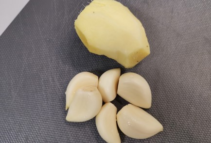 Фото шага рецепта Индейка в азиатском стиле 175830 шаг 2  