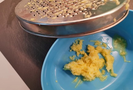 Фото шага рецепта Индейка в азиатском стиле 175830 шаг 3  