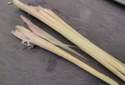 Фото шага рецепта Индейка в азиатском стиле 175830 шаг 4  