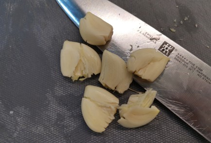 Фото шага рецепта Индейка в азиатском стиле 175830 шаг 5  