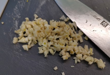 Фото шага рецепта Индейка в азиатском стиле 175830 шаг 6  