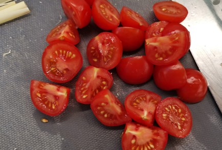 Фото шага рецепта Индейка в азиатском стиле 175830 шаг 7  