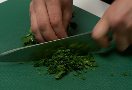 Фото шага рецепта Индейка в духовке 140191 шаг 1  