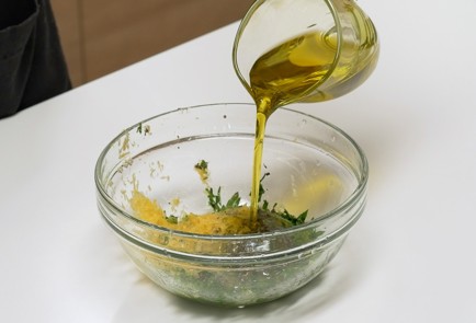 Фото шага рецепта Индейка в духовке 140191 шаг 2  