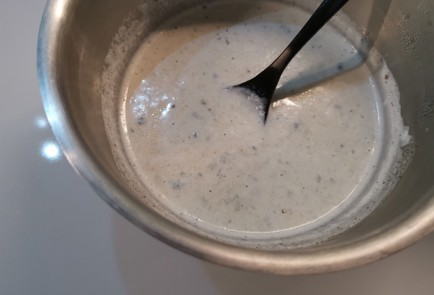 Фото шага рецепта Индейка в сливочном соусе 191151 шаг 11  