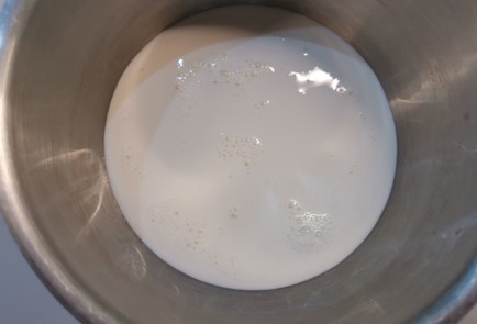 Фото шага рецепта Индейка в сливочном соусе 191151 шаг 5  