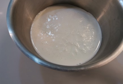 Фото шага рецепта Индейка в сливочном соусе 191151 шаг 7  