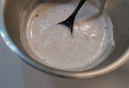 Фото шага рецепта Индейка в сливочном соусе 191151 шаг 9  