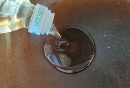 Фото шага рецепта Индейка в соусе с марокканскими специями 189422 шаг 3  