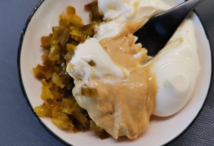 Фото шага рецепта Индейка запеченная под сыром 175829 шаг 7  