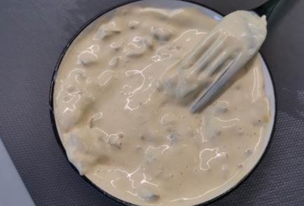 Фото шага рецепта Индейка запеченная под сыром 175829 шаг 8  