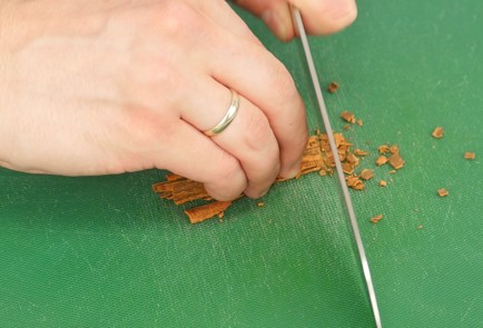 Фото шага рецепта Масалачай 92170 шаг 1  