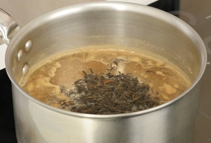 Фото шага рецепта Масалачай 92170 шаг 5  