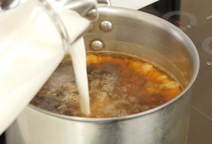 Фото шага рецепта Масалачай 92170 шаг 7  