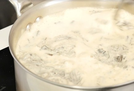 Фото шага рецепта Масалачай 92170 шаг 8  