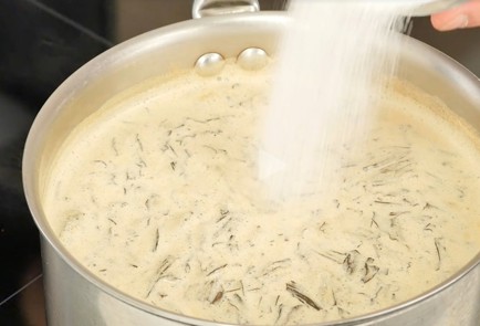 Фото шага рецепта Масалачай 92170 шаг 9  