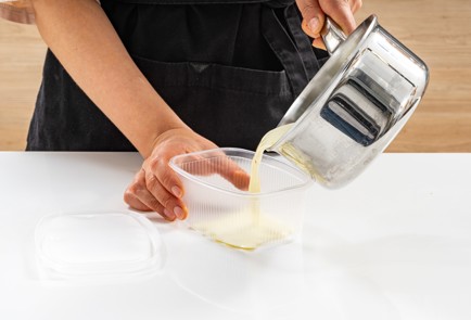 Фото шага рецепта Индийское мороженое кульфи 186453 шаг 3  