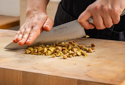 Фото шага рецепта Индийское мороженое кульфи 186453 шаг 4  