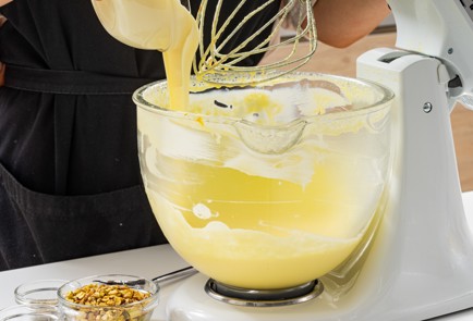 Фото шага рецепта Индийское мороженое кульфи 186453 шаг 6  