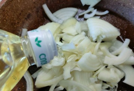 Фото шага рецепта Индюшачьи сердечки в апельсиновосоевом соусе 189421 шаг 10  