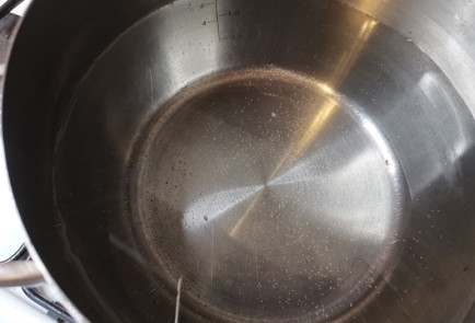 Фото шага рецепта Итальянская паста 189752 шаг 1  