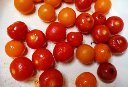 Фото шага рецепта Итальянская паста 189752 шаг 2  