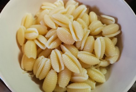 Фото шага рецепта Итальянская паста 189752 шаг 7  