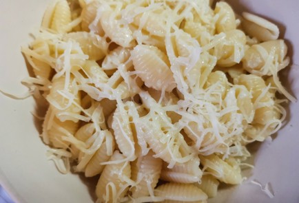 Фото шага рецепта Итальянская паста 189752 шаг 8  