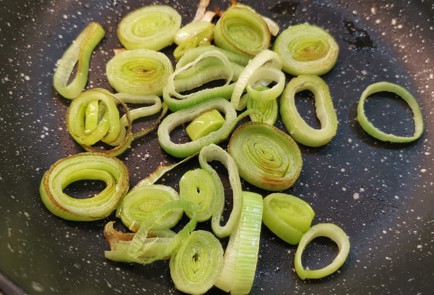 Фото шага рецепта Итальянская закуска с перцем халапеньо 175183 шаг 2  