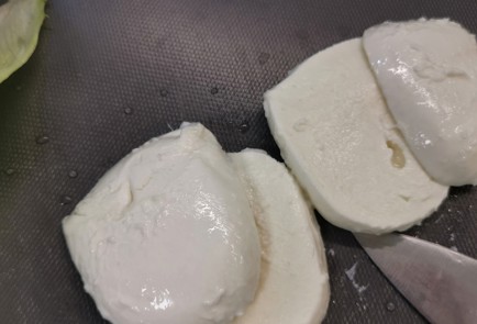 Фото шага рецепта Итальянская закуска с перцем халапеньо 175183 шаг 4  