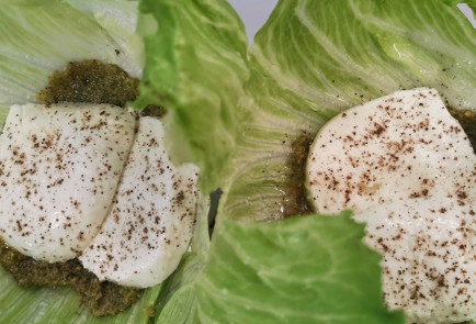 Фото шага рецепта Итальянская закуска с перцем халапеньо 175183 шаг 5  